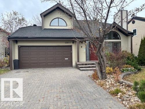 17607 55 Ave Nw, Edmonton, AB, T6M1C8 | Card Image