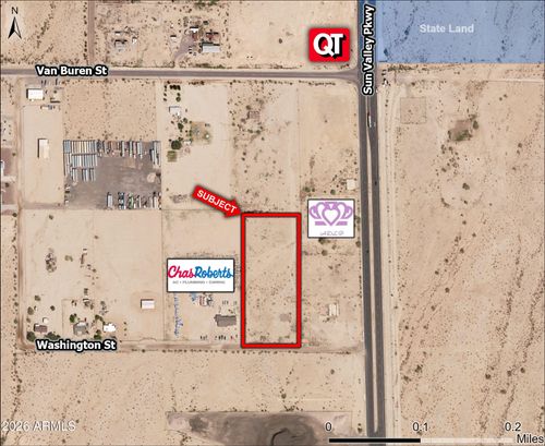 --14 N Palo Verde Road, Buckeye, AZ, 85396 | Card Image