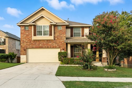 14906 Los Lunas Rd, Helotes, TX, 78023-4565 | Card Image