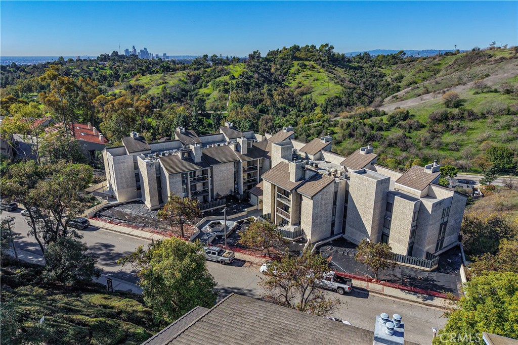 Residential in Los Angeles