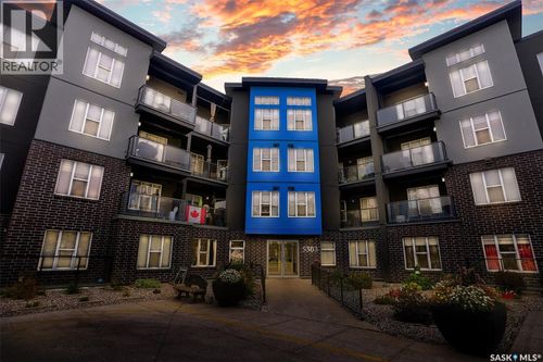 112-5303 Universal Cres, Regina, SK, S4W0L1 | Card Image