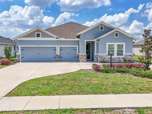 12903 Oak St, San Antonio, FL, 33576-8164 | Card Image