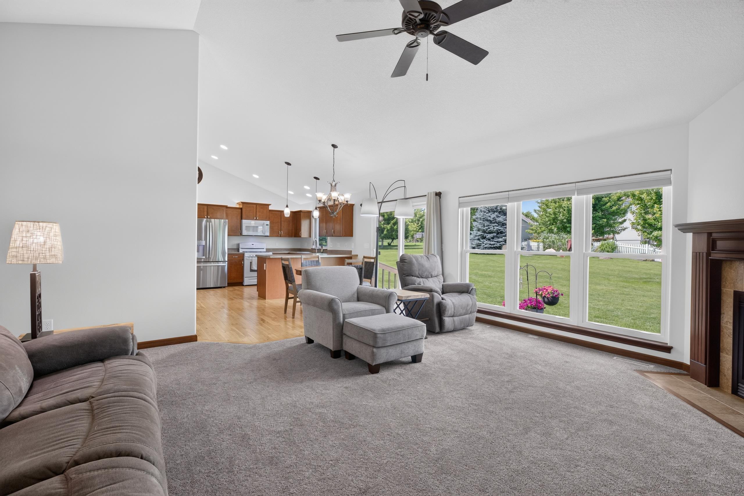 Residential in Cedar Falls 5