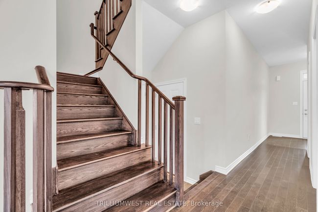 377 Dolman St, House attached with 3 bedrooms, 3 bathrooms and 2 parking in Breslau ON | Image 16