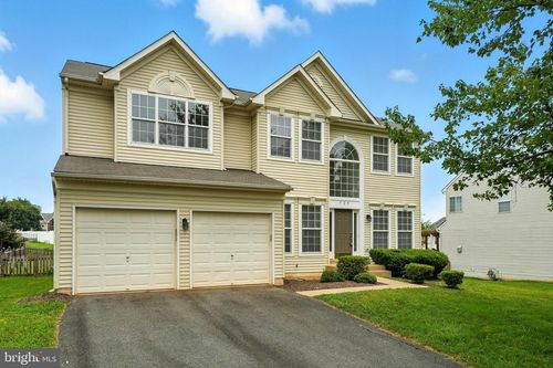 705 Holly Leaf Rd, CULPEPER, VA, 22701-3091 | Card Image