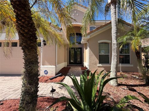 3811 Eagle Isles Circle, Kissimmee, FL, 34746 | Card Image