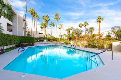 unit-302-255 S Avenida Caballeros, Palm Springs, CA, 92262-6759 | Card Image