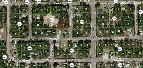10944 N Ober Ter, Citrus Springs, FL, 34433-3345 | Card Image