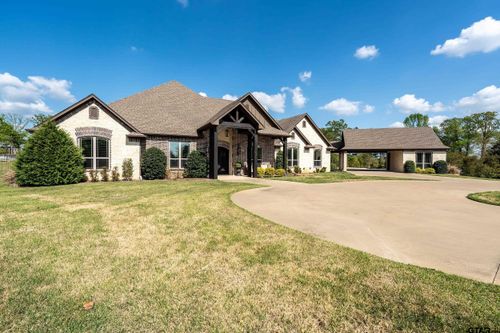 17521 Biltmore Circle, Tyler, TX, 75703 | Card Image