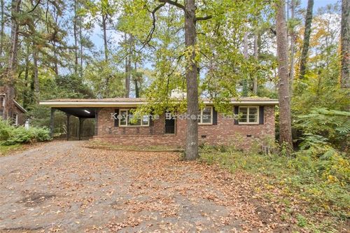 4337 Napier Ave, Macon, GA, 31210-5036 | Card Image