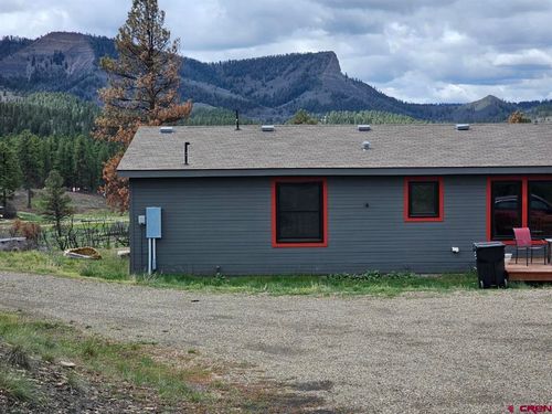 744 Elk Dr, Pagosa Springs, CO, 81147-7337 | Card Image