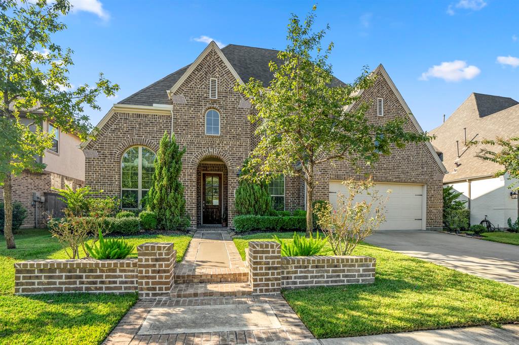 Trinity River Dr, Cypress, TX 77433