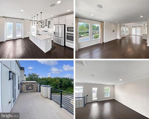4967 Lakeside Xing, CHANTILLY, VA, 20151-3746 | Card Image