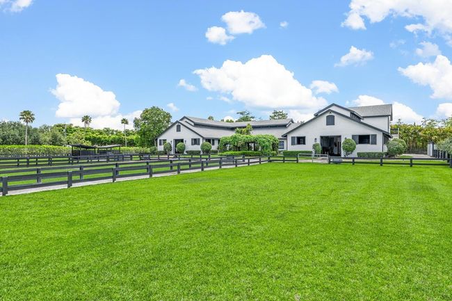 14289 Equestrian Way, House other with 5 bedrooms, 5 bathrooms and null parking in Wellington FL | Image 50