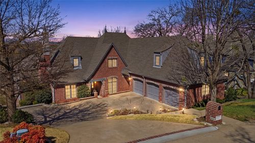 3502 102nd Pl, Tulsa, OK, 74137-5726 | Card Image