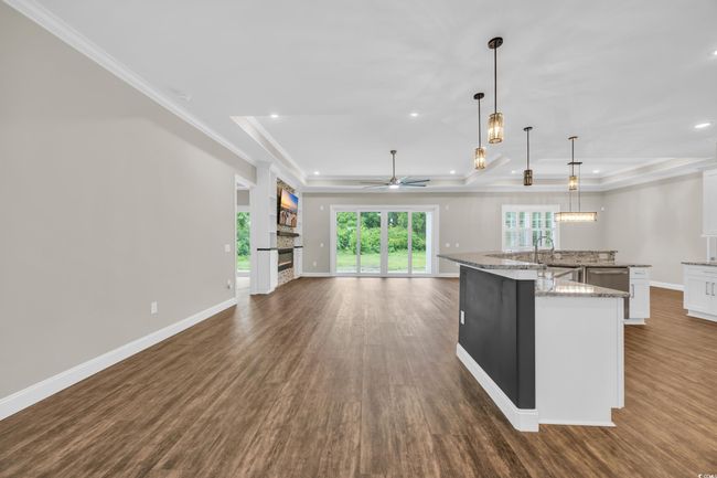 3995 Tillmond Dr, House other with 3 bedrooms, 3 bathrooms and 6 parking in Conway SC | Image 12