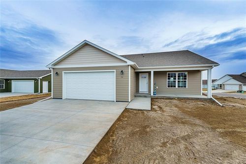 996 Matador Ave, Billings, MT, 59105-5484 | Card Image