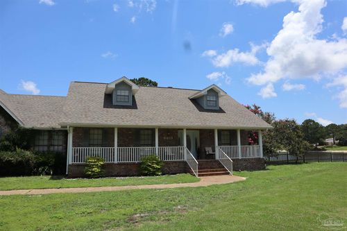 6619 Lake Charlene Dr, Pensacola, FL, 32506-5743 | Card Image