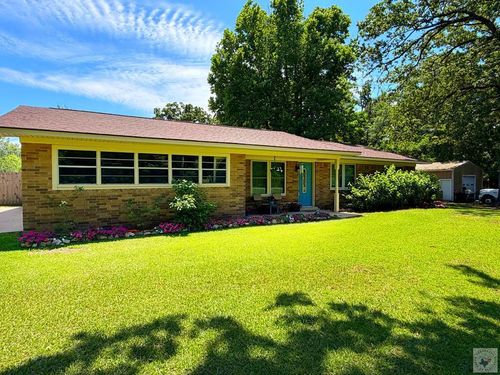 317 Maryland Dr, Texarkana, TX, 75501-8707 | Card Image