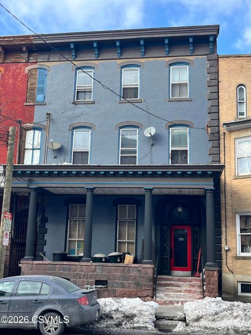 319 E Sunbury St, Shamokin, PA, 17872-4948 | Card Image