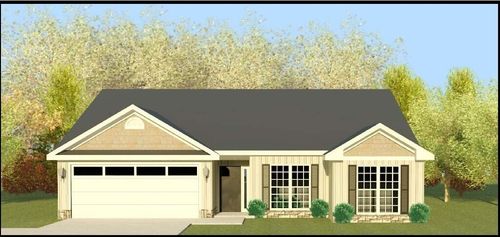 2320 Bellingham Drive, Hephzibah, GA, 30815 | Card Image