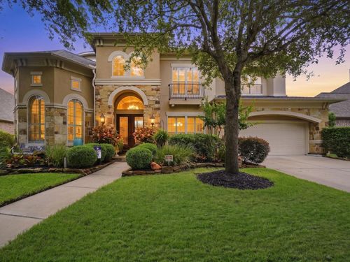 5923 Hawthorne Garden Way, Katy, TX, 77494 | Card Image