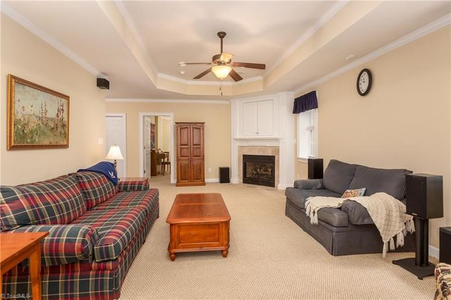 5512 Brookberry Farm Rd, House other with 5 bedrooms, 5 bathrooms and null parking in Winston-Salem NC | Image 28