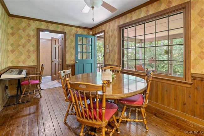 14000 Autumn Woods Rd, House other with 4 bedrooms, 3 bathrooms and null parking in Midlothian VA | Image 5