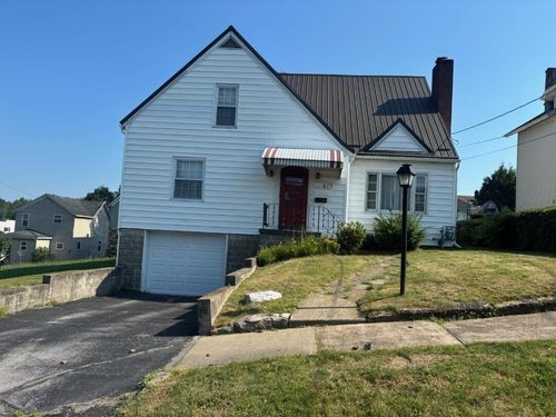 615 Chestnut Ave, Dubois, PA, 15801-2303 | Card Image