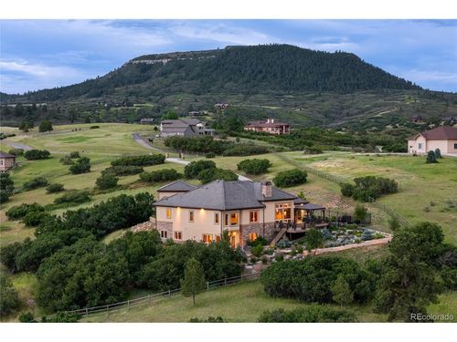 2561 Marlin Way, Castle Rock, CO, 80109-9623 | Card Image