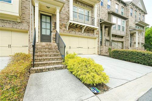 1299 Linden Ct Ne, Atlanta, GA, 30329-3601 | Card Image