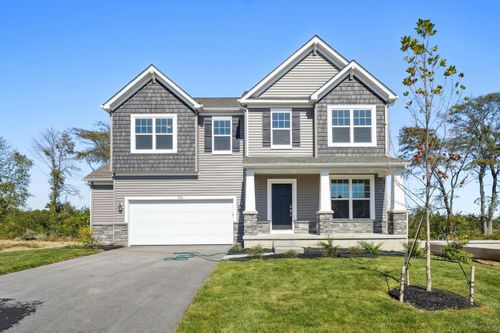 334 Cherry Hills Rd, Commercial Point, OH, 43116-3522 | Card Image