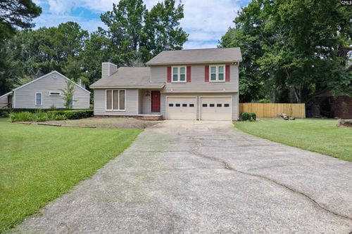 417 Goldstone Dr, Columbia, SC, 29212-1965 | Card Image