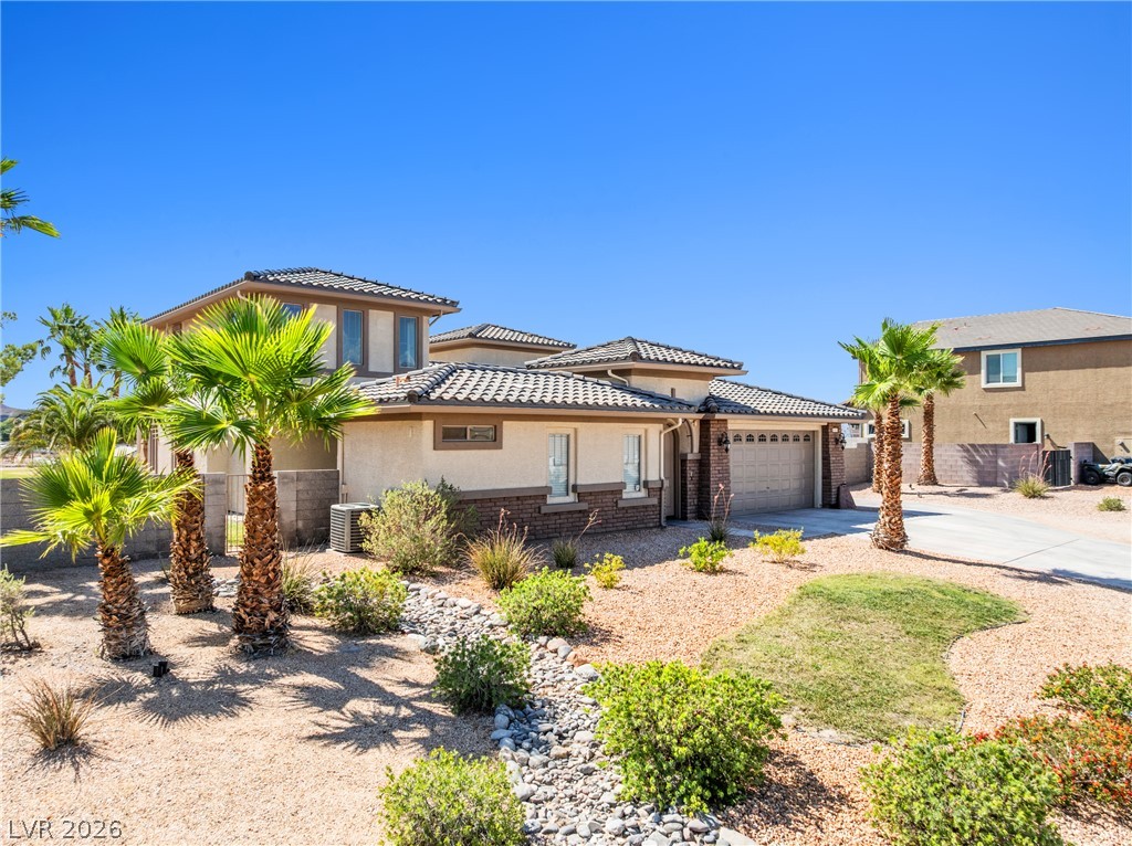 Residential in Logandale 3
