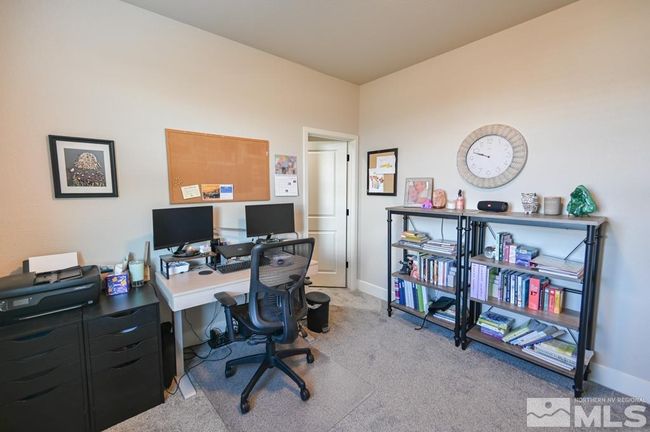 308 Cattail Cir, Townhouse with 3 bedrooms, 3 bathrooms and 2 parking in Gardnerville NV | Image 21