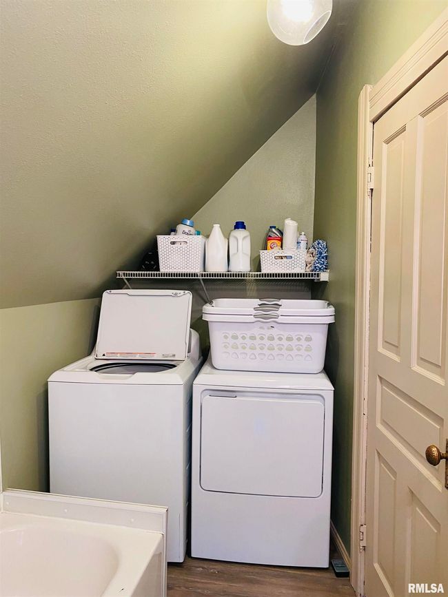 1016 Payson Ave, House other with 4 bedrooms, 3 bathrooms and null parking in QUINCY IL | Image 23