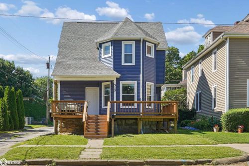 515 North St, Burlington, IA, 52601-4825 | Card Image