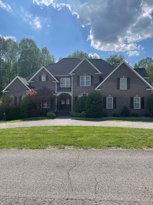 329 New Heritage Dr, Cookeville, TN, 38506-3003 | Card Image
