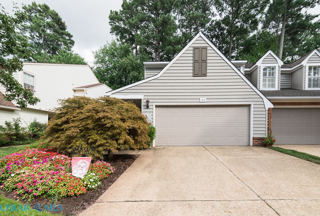 Residential in Yorktown 2
