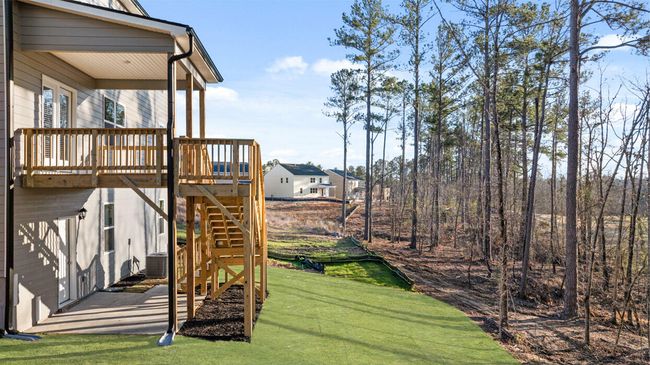 Southwind Village lot 30 The Hayden 052 | Image 53