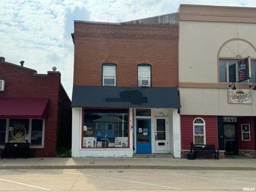 115 N Prospect St, Cambridge, IL, 61238-1148 | Card Image