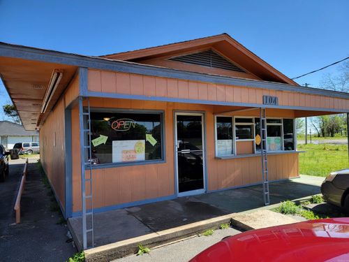 104 N Grady Ave, Grady, AR, 71644 | Card Image