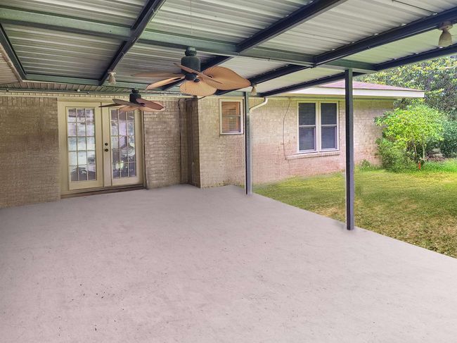 2104 Pinecrest Dr, House other with 3 bedrooms, 2 bathrooms and null parking in Jasper TX | Image 24