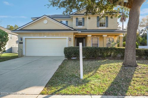 724 Wooded Hamlet Ct, Saint Augustine, FL, 32084-6521 | Card Image