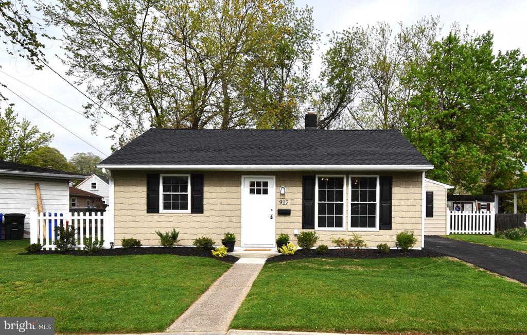 Mount Rd, Burlington, NJ 08016