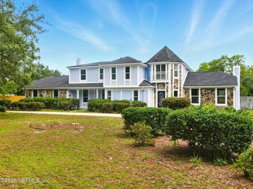 6615 Camelot Ct, Keystone Heights, FL, 32656-9326 | Card Image