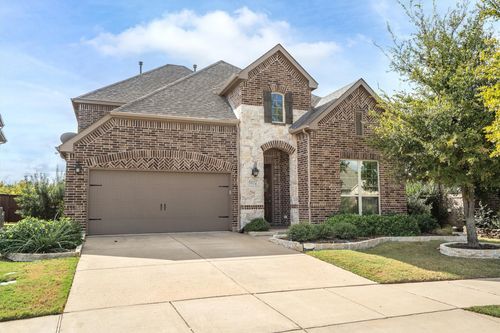 9916 Bitterroot Dr, Little Elm, TX, 75068-0639 | Card Image