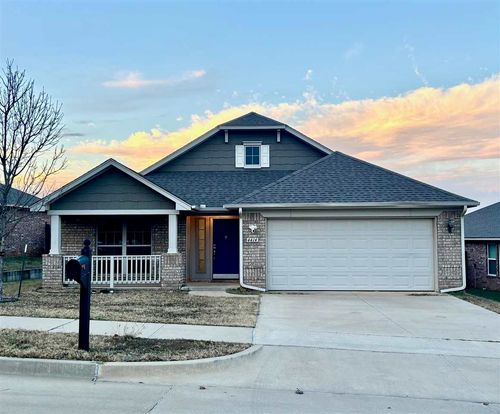 4414 Prescot Dr, Stillwater, OK, 74074-5864 | Card Image