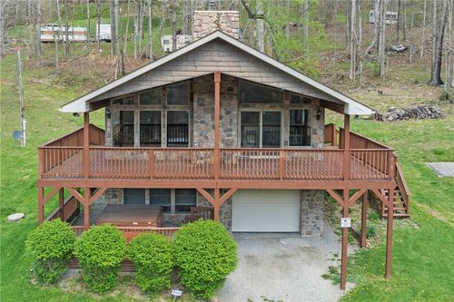 100 First St, Confluence, PA, 15424-2114 | Card Image