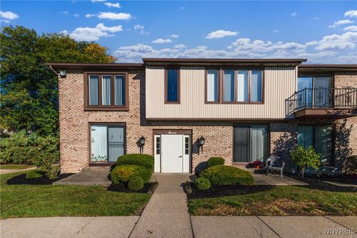 7 The Tradewinds, Amherst, NY, 14221-2145 | Card Image